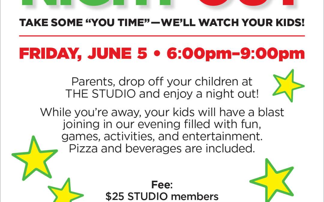 parents night out june 2015