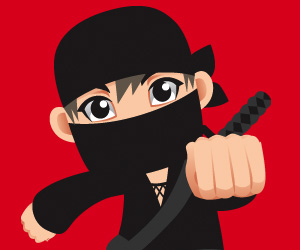 New Kids’ Ninja Classes for Summer!