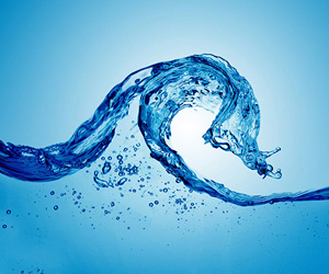 Water: The True Fountain of Youth