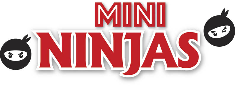Mini Ninja logo