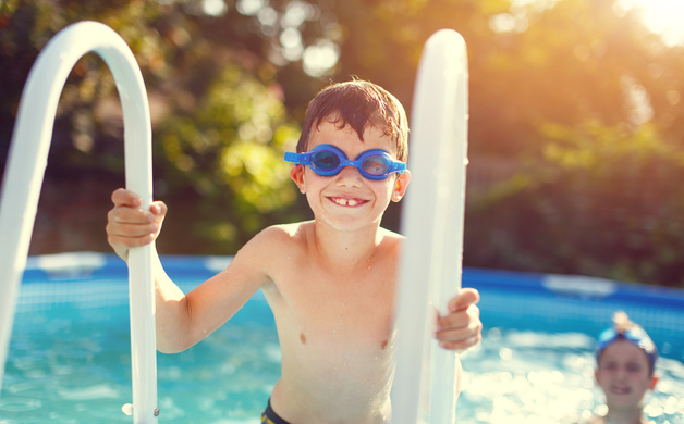 9 Summer Safety Tips for Kids