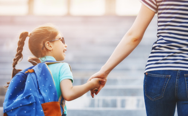 6 Back to School Safety Tips