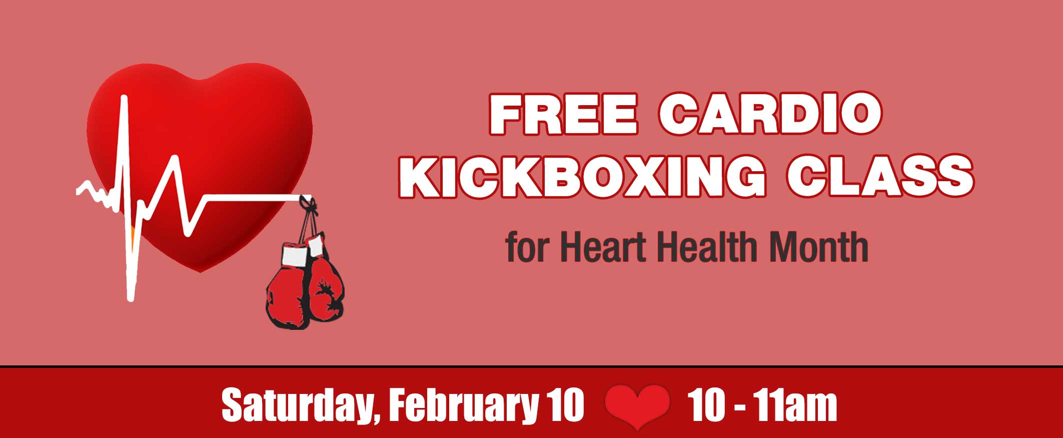 cardio kickboxing feb 2018