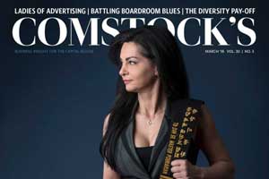Master P Makes Cover of Comstock’s Magazine