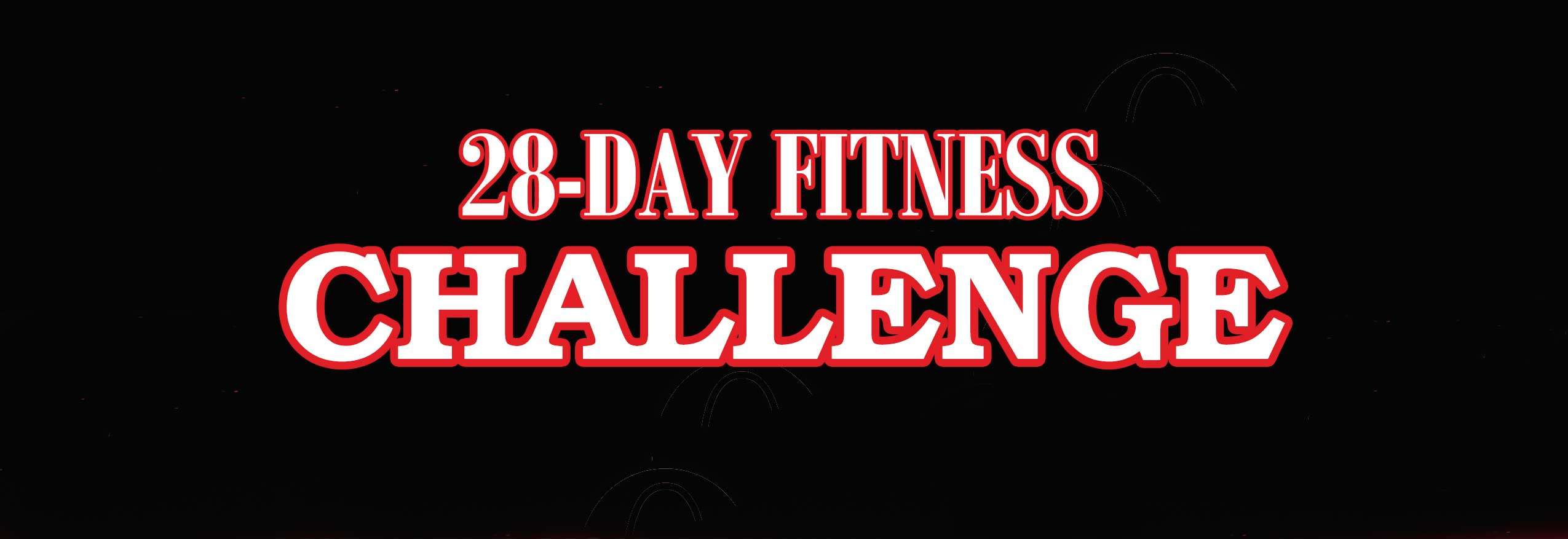 fitness contest
