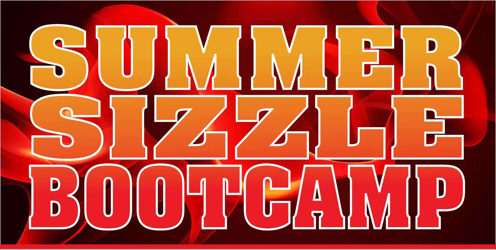 summer bootcamp