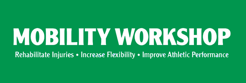 June 30: Mobility Workshop