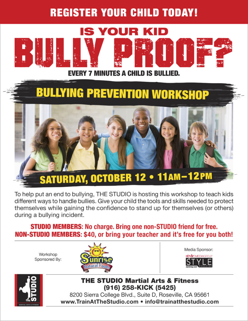 bully prevention