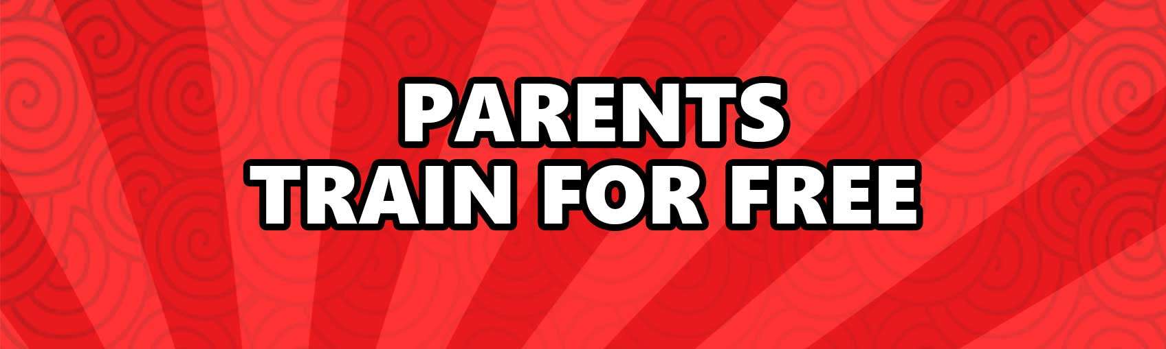 parent tkd free trial