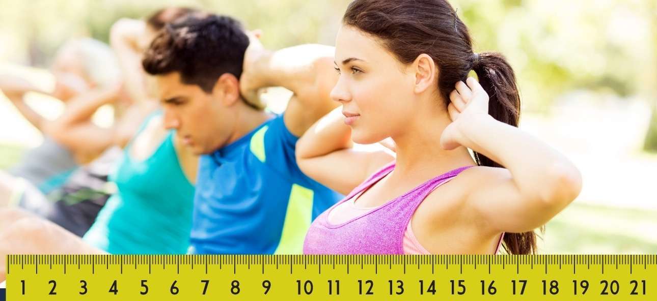 Jan. 16: 21-Day Fitness Contest Begins