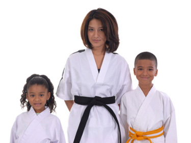 family martial arts classes taekwondo roseville