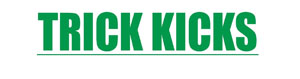 Starting June 4: Trick Kicks Class