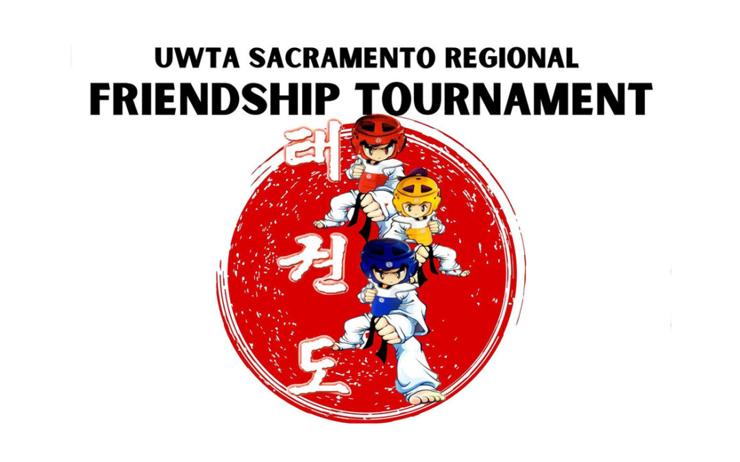 May 22: UWTA Friendship Tournament