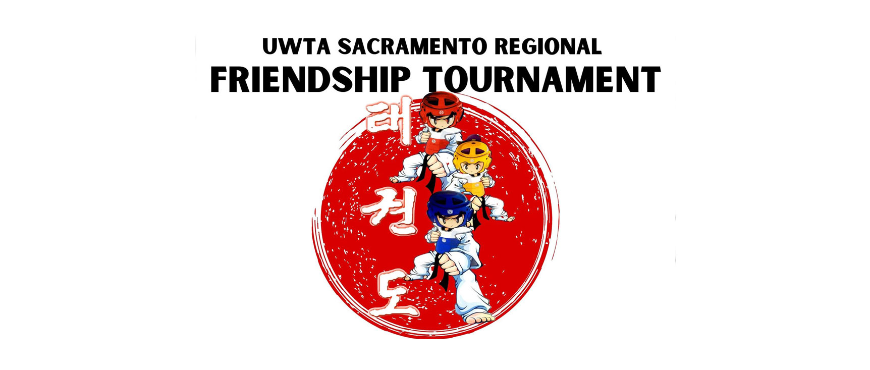 taekwondo tournament