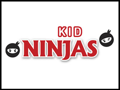 kids ninja classes roseville