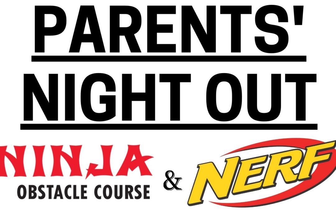September 17 & 24: Parents’ Night Out