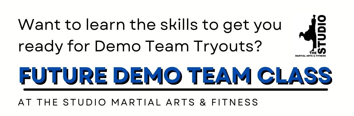Feb 12: Future Demo Team Class