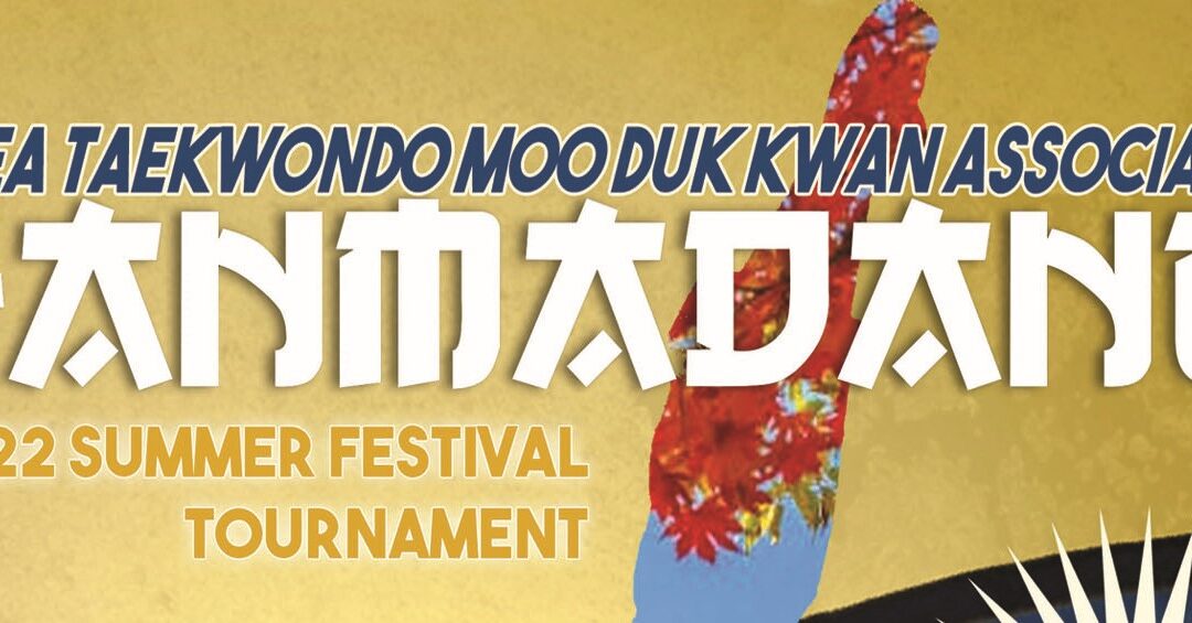 August 13: Hanmadang 2022 Summer Festival Tournament