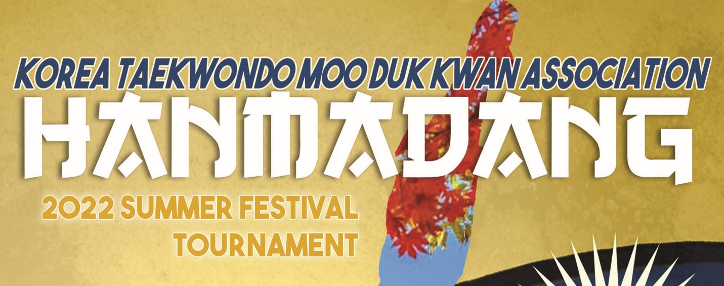 August 13: Hanmadang 2022 Summer Festival Tournament