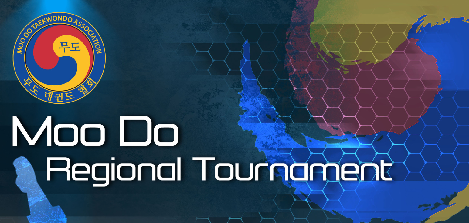 January 29: Moo Do Regional Tournament