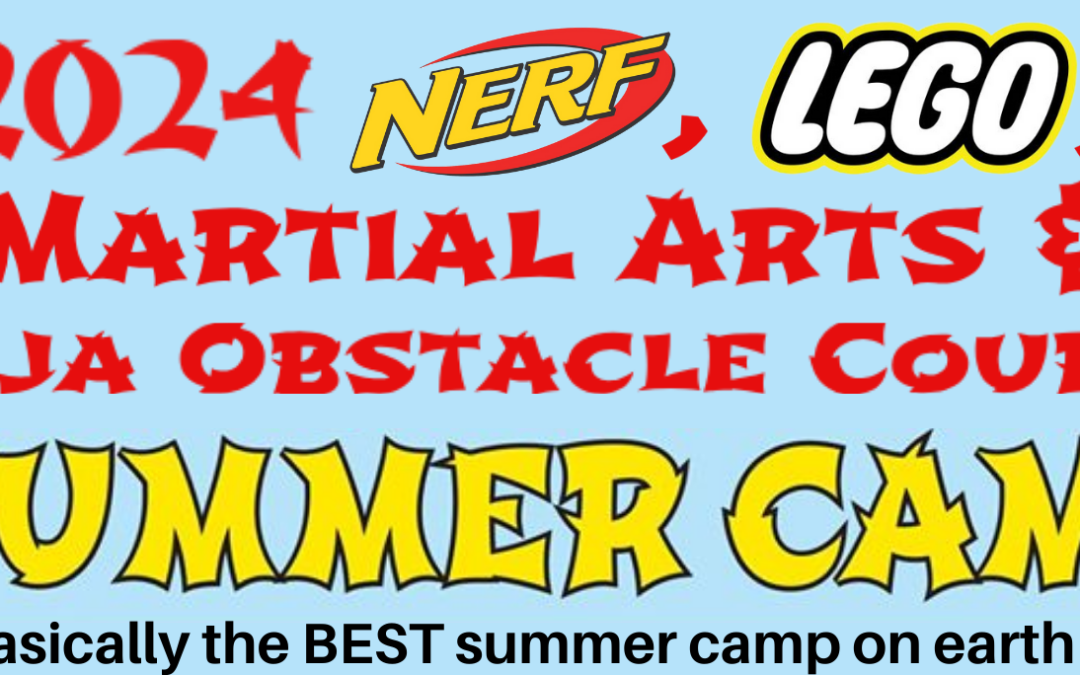 June 10-14: June Summer Camp