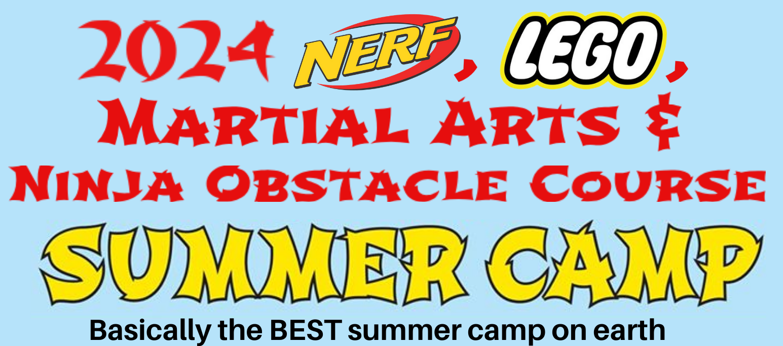 June 10-14: June Summer Camp