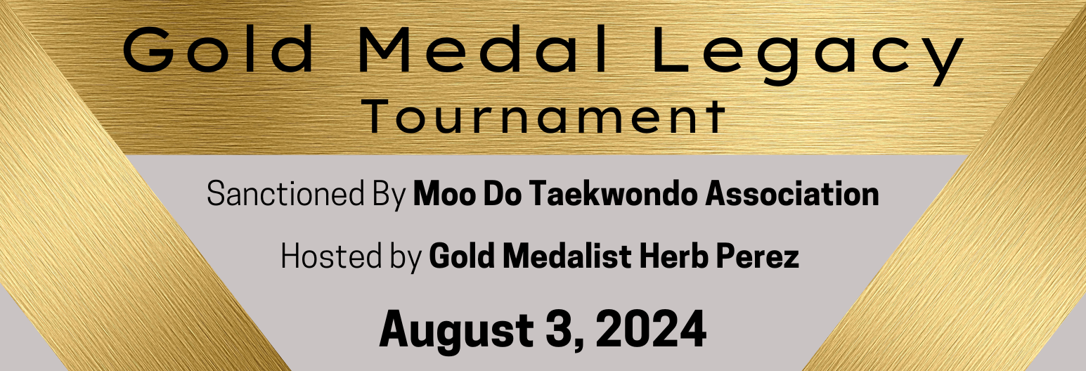 August 3: Gold Medal Legacy Tournament