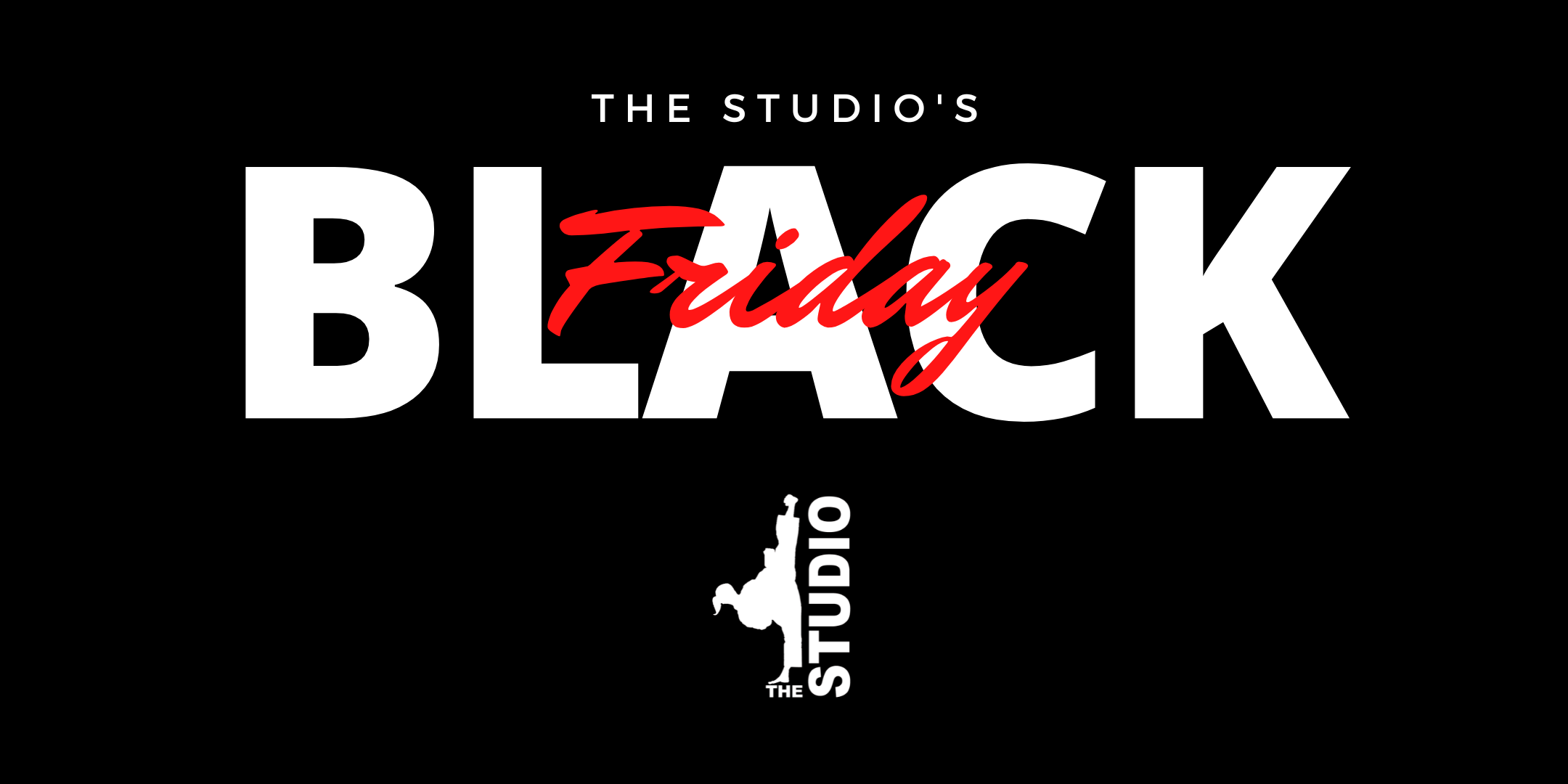 October 20: Black Friday Appointments