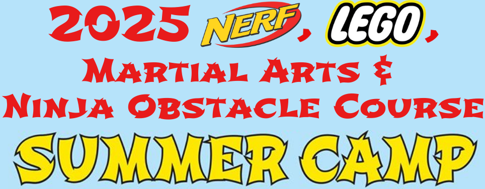 June 23: Summer Camp #1