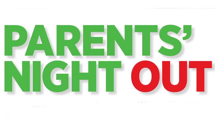 nightout parents' night out