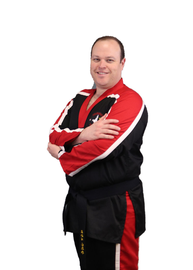 Jeff Rous