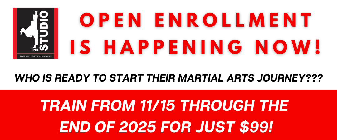 November 15: Open Enrollment Special