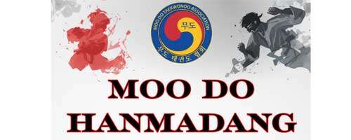 May 2: Hanmadang Tournament