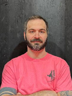 anthony geer