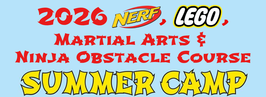 July 6: Summer Camp #2