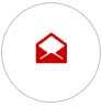 red email icon